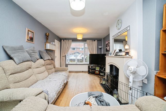 6, Highfield Road, Mansfield photo 2