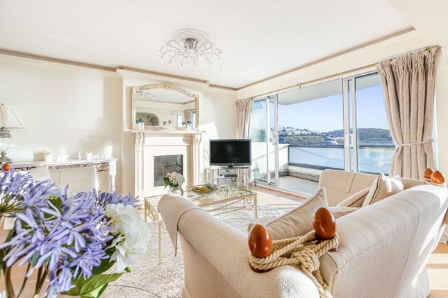 Flat for sale in Seaway Court, Seaway Lane, Torquay