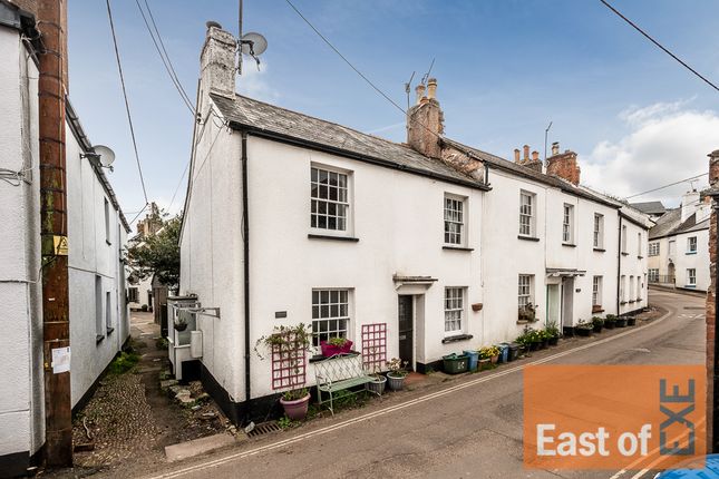 1-bed house on Morcote, 5, The Strand, Exmouth, £225,000