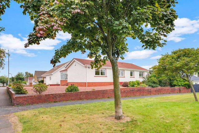 Thumbnail Detached bungalow for sale in 54 Whyte Avenue, Irvine