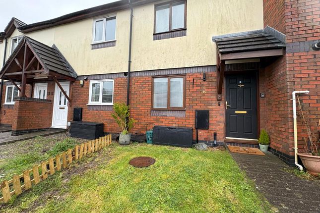2-bed house on 45, Waun Burgess, Carmarthenshire, £150,000