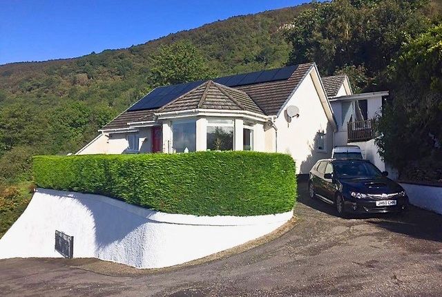 Thumbnail Detached house for sale in Rowanbrae, Old Town, North Ballachulish
