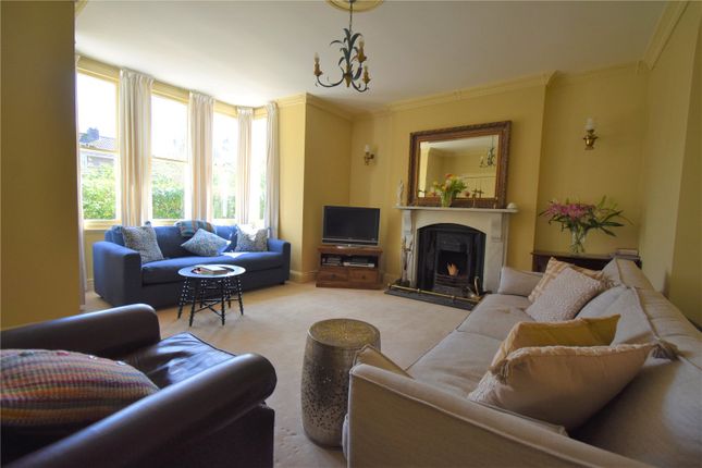 Detached house for sale in Fromefield, Frome, Somerset