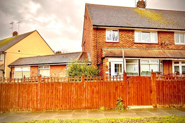 4 bed semi-detached house for sale in Richmond Drive, Westcliff-On-Sea SS0