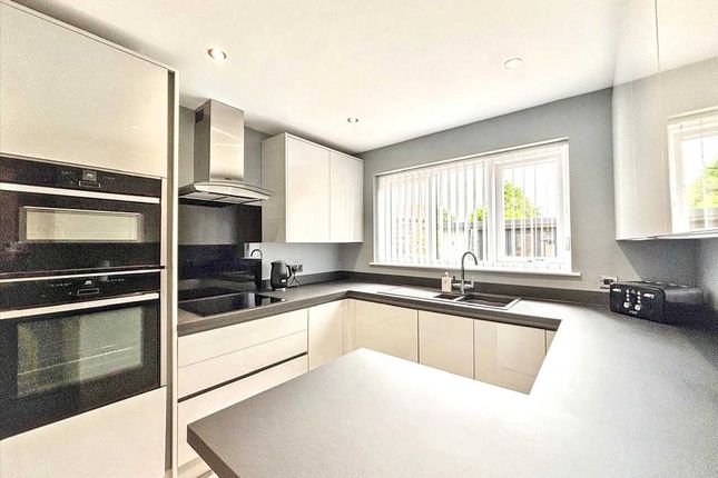 1, St Mellion Way, Kirkby in Ashfield photo 3