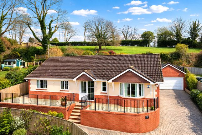 3-bed house on 3, Mount View, Newton Poppleford, £550,000