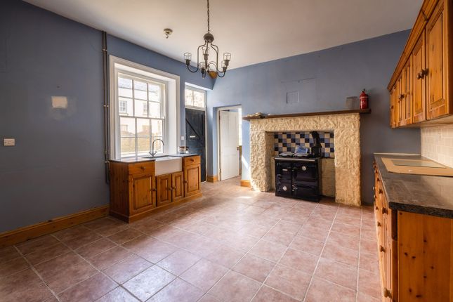 Town house for sale in Dale, Haverfordwest