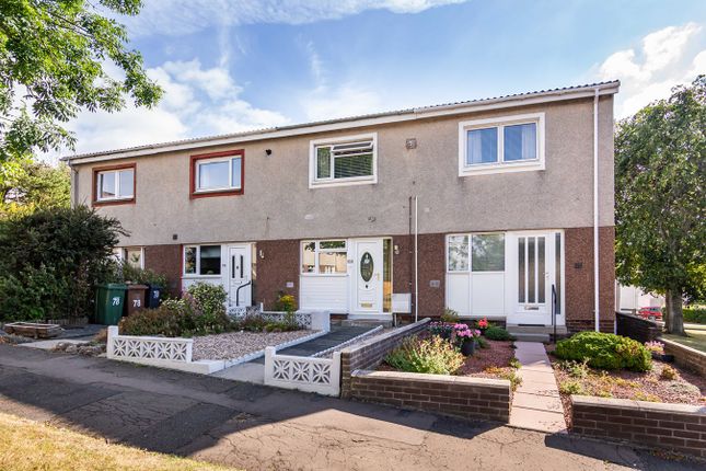 2 bed terraced house for sale in Howdenhall Drive, Howdenhall, Edinburgh EH16