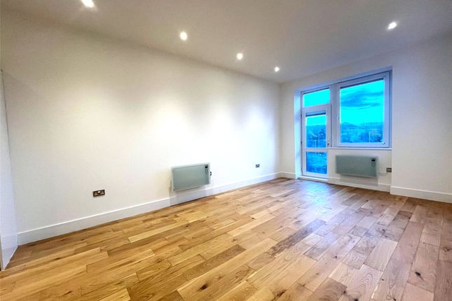 73 Providence House,, Bartley Way, Hampshire photo 3