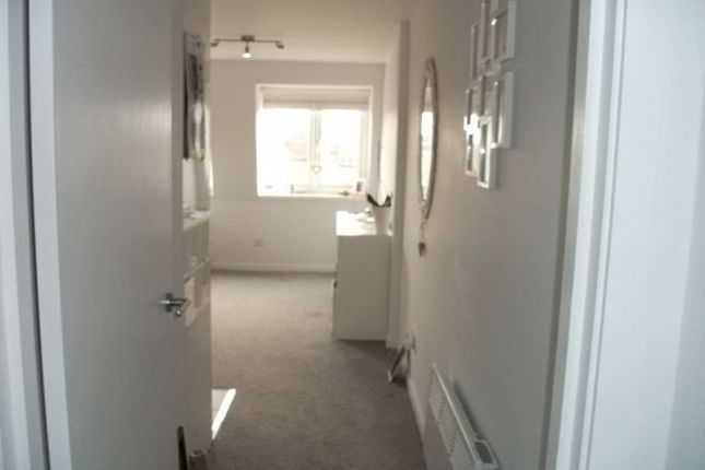 Flat to rent in Broadway, Didcot