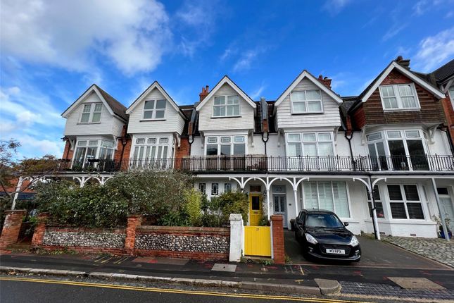 Vicarage Road, Old Town, Eastbourne, East Sussex BN20, 5 bedroom