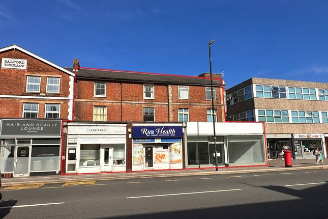 Thumbnail Retail premises for sale in Quarry Hill Road, Tonbridge