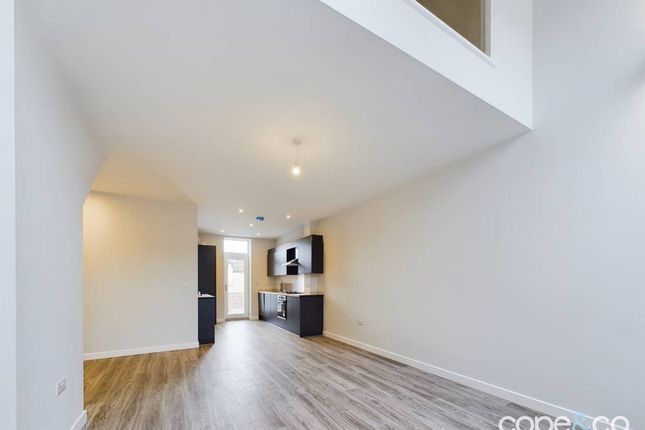 4 Chapel Mews, South Normanton, Derbyshire photo 4