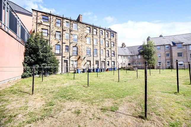 Thumbnail Flat for sale in Buccleuch Street, Dalkeith, Midlothian