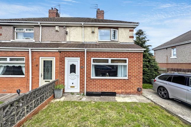 2-bed house on 13, Orr Avenue, Sunderland, £90,000