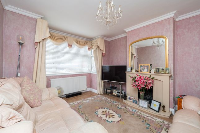 Semi-detached house for sale in Tonfield Road, Sutton
