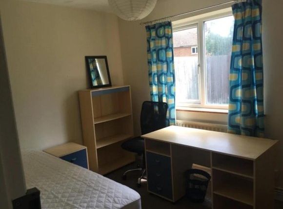 110, Old Ashby Road, Loughborough photo 5