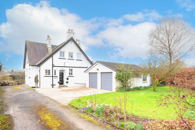 Thumbnail Detached house for sale in Hollins Lane, Kendal