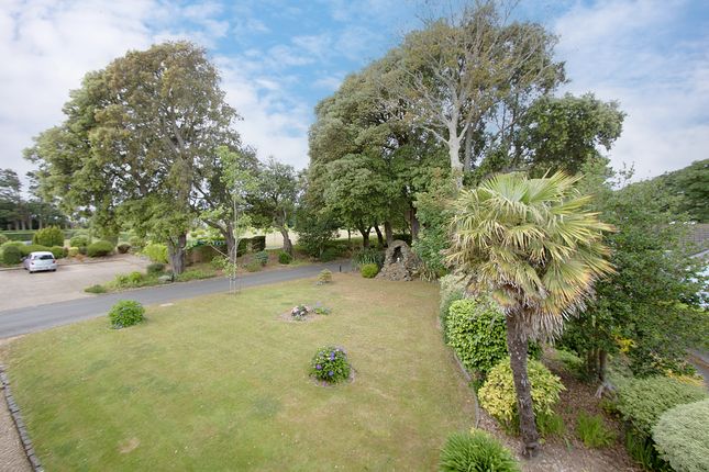Thumbnail Flat for sale in Blanchelande Park, St Martin's, Guernsey