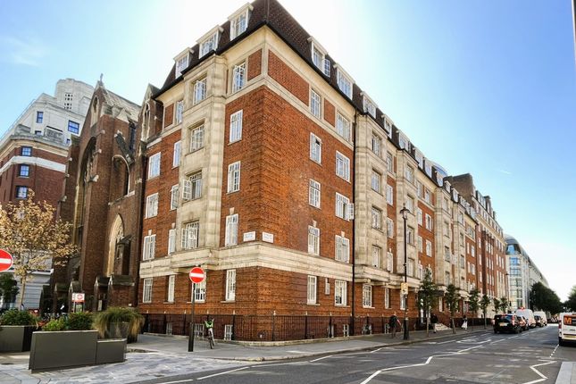 Flat to rent in Seymour Street, Marylebone, London