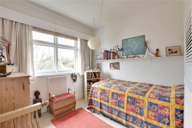 Detached house for sale in Mycenae Road, Blackheath, London