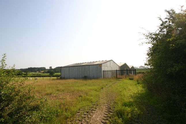 Land for sale in Bay Horse, Lancaster