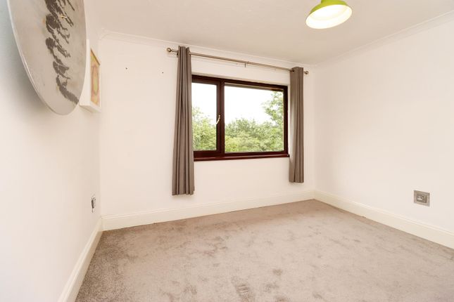 Terraced house for sale in Lon Glanyrafon, Newtown