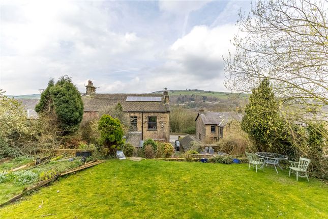 Semi-detached house for sale in Manchester Road, Linthwaite, Huddersfield