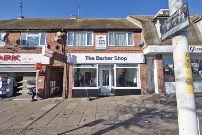 Thumbnail Retail premises for sale in Black Bull Road, Folkestone