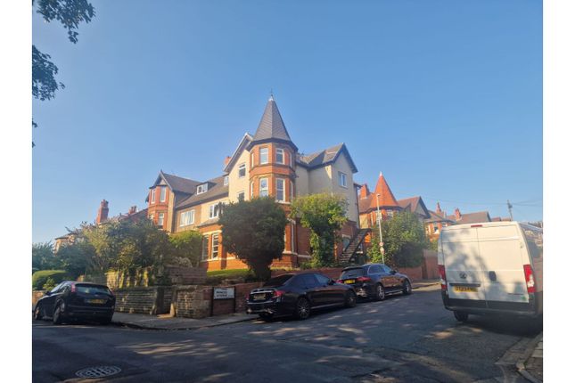 Thumbnail Flat for sale in Carpenters Lane, Wirral