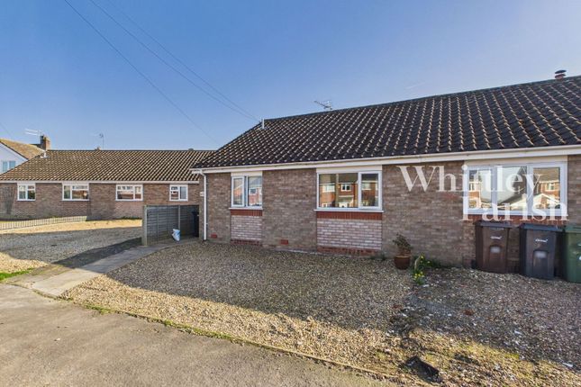 2-bed house on 68, Rectory Road, Diss, £170,000