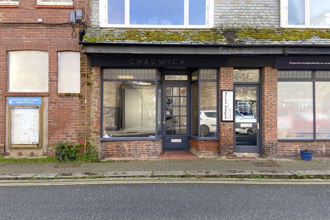 Office to let in Hauley Road, Dartmouth