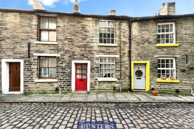 2-bed house on 38, Queen Street, Macclesfield, £220,000