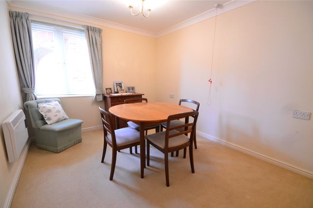 Flat for sale in St Agnes Road, East Grinstead, West Sussex