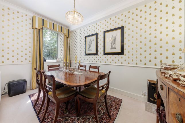 8, Tedworth Square, London photo 3