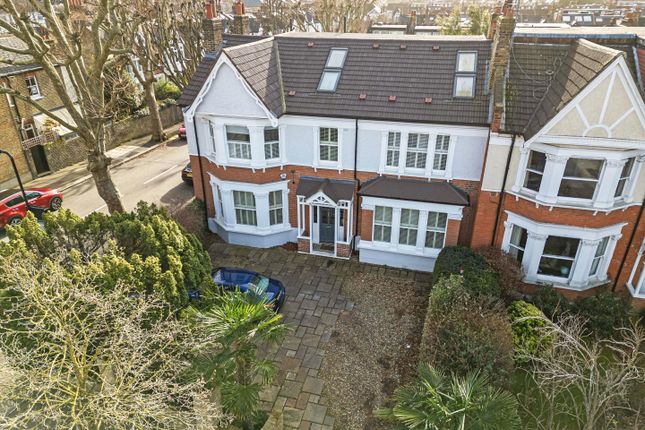 Thumbnail Semi-detached house for sale in St Stephens Road, Ealing, London