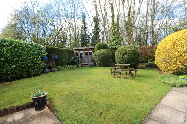 Detached bungalow for sale in Wade Grove, Warwick