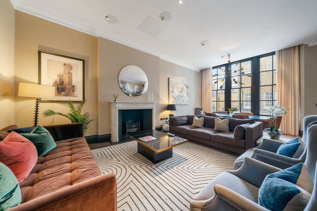 Thumbnail Flat for sale in Charles Street, London, 5