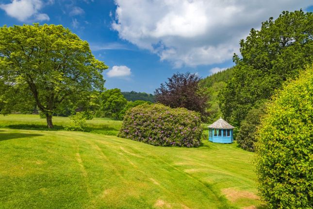 Gardens &amp; Grounds