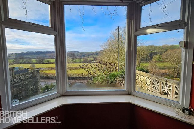 Terraced house for sale in Derby Road, Ambergate, Belper, Derbyshire