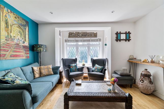 Semi-detached house for sale in Salway Close, Woodford Green
