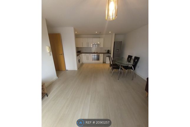 Thumbnail Flat to rent in Quay 5, Salford