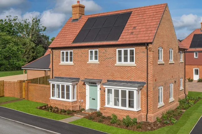 Cala Homes - Knightwood Chase