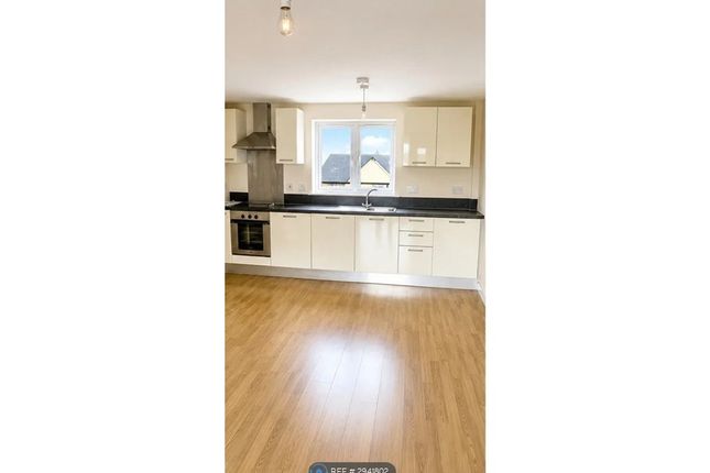 Four Chimneys Crescent, Hampton Vale, Peterborough photo 3