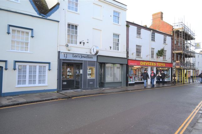 Property to rent in Maryport Street, Devizes