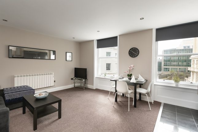 Flat to rent in Little East Street, Brighton