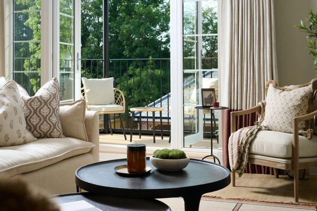 Leighwood Manor - Plot 284, The Orchards, Cranleigh photo 4