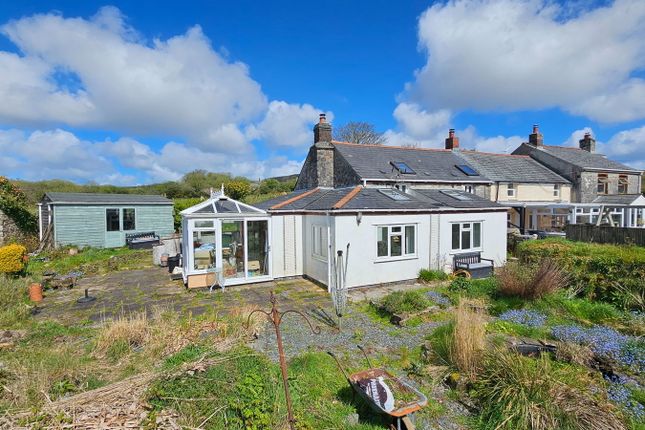 2-bed house on Cundys Lane,3, St. Austell, £240,000