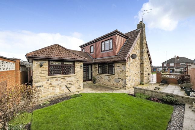Bungalow for sale in Silcoates Lane, Wrenthorpe, Wakefield, West Yorkshire