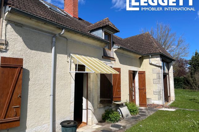 Thumbnail Villa for sale in Trouy, Cher, Centre-Val De Loire